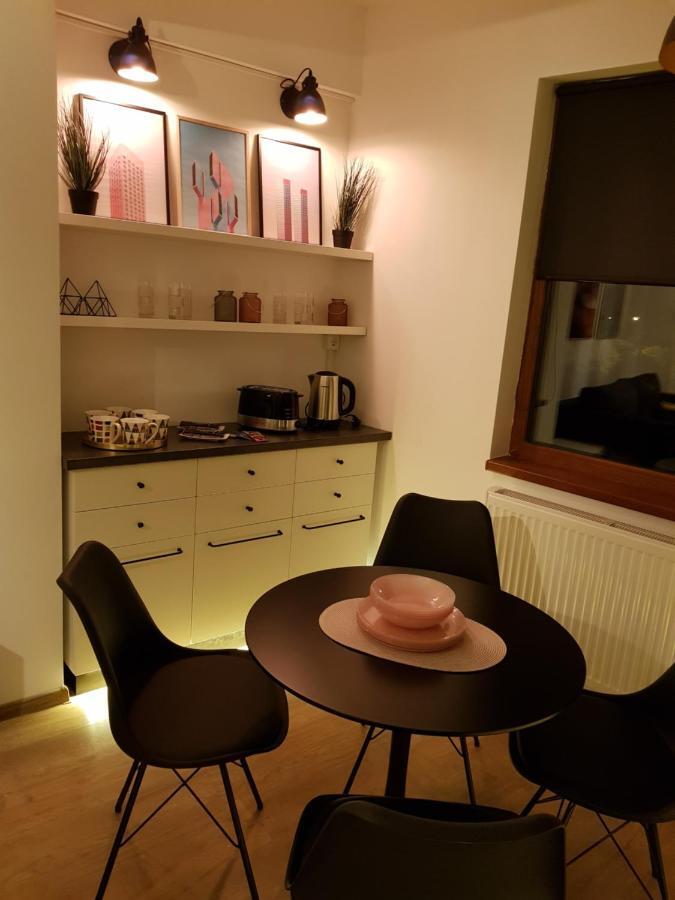 Kolonaki Domus Apartment 3 Iasi Eksteriør bilde