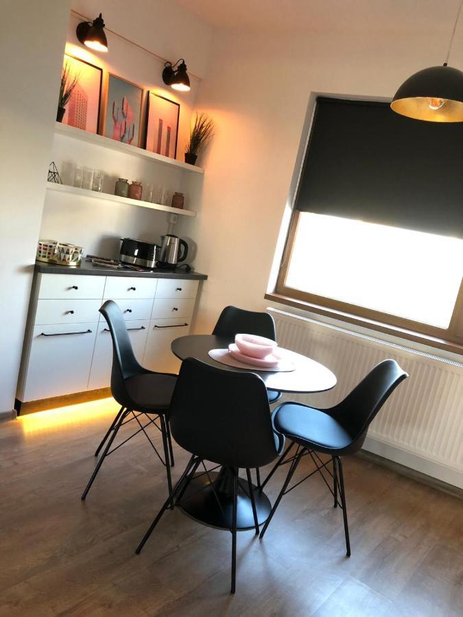 Kolonaki Domus Apartment 3 Iasi Eksteriør bilde