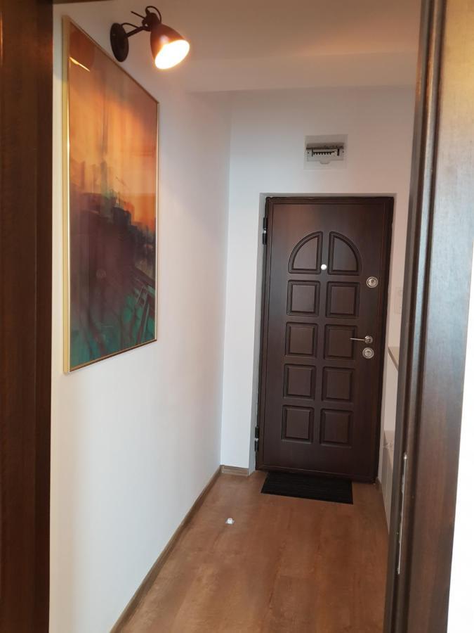 Kolonaki Domus Apartment 3 Iasi Eksteriør bilde