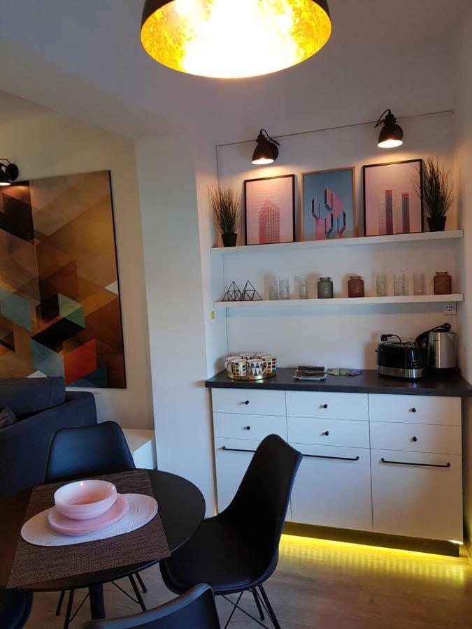 Kolonaki Domus Apartment 3 Iasi Eksteriør bilde